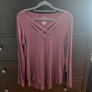 AE Long Sleeve Shirt